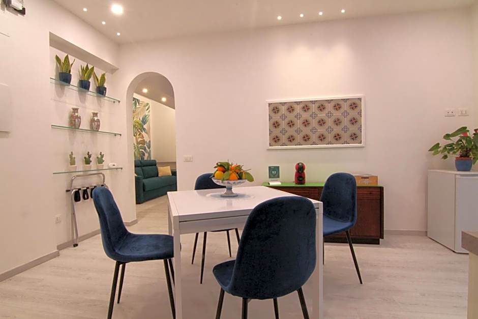 Giulietta Home