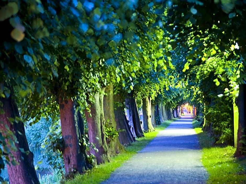 Peters - das Genusshotel in der Wingst