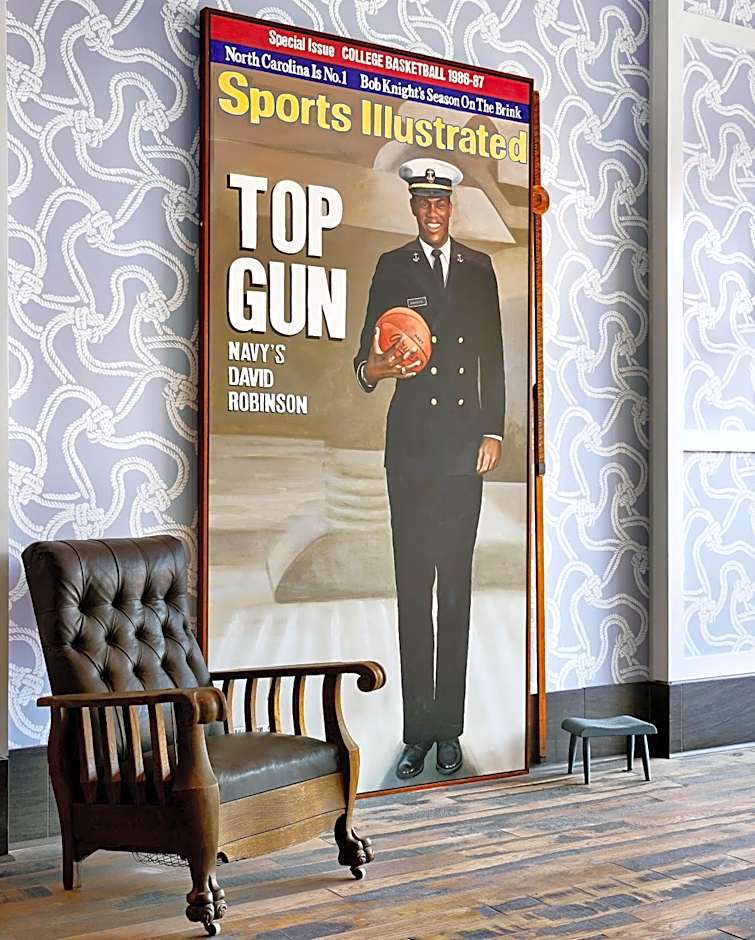 Graduate by Hilton Annapolis