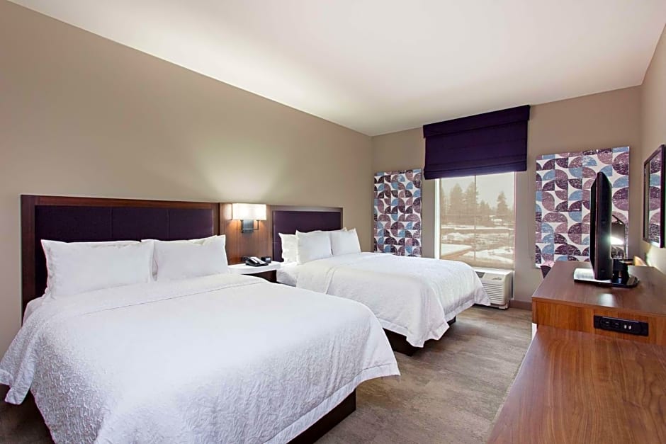 Hampton Inn By Hilton - Suites Leavenworth