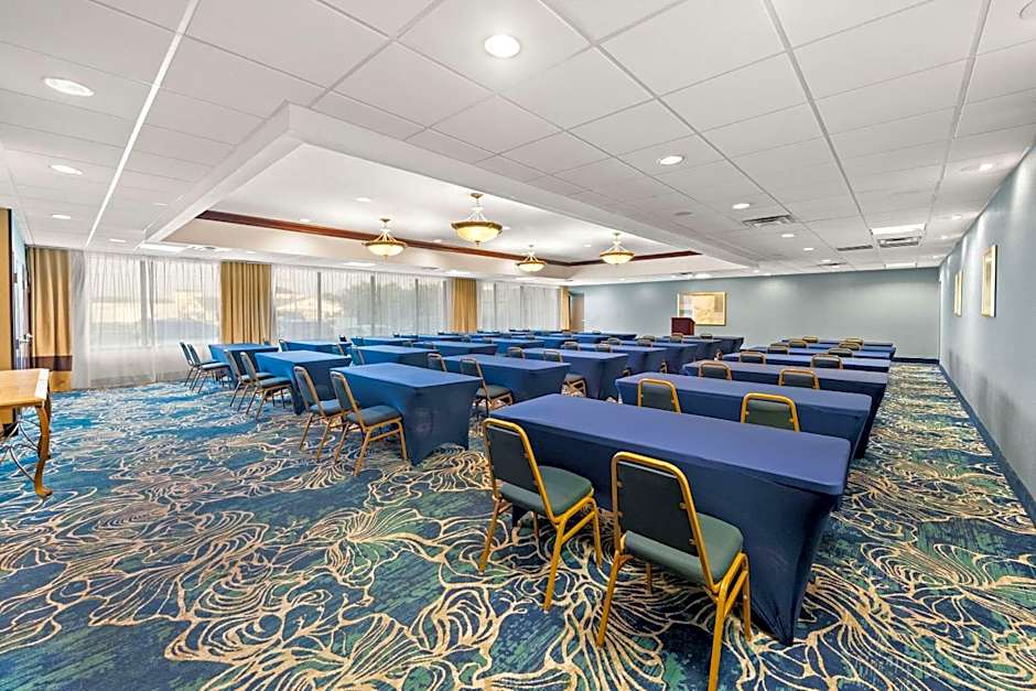 Comfort Inn On The Ocean
