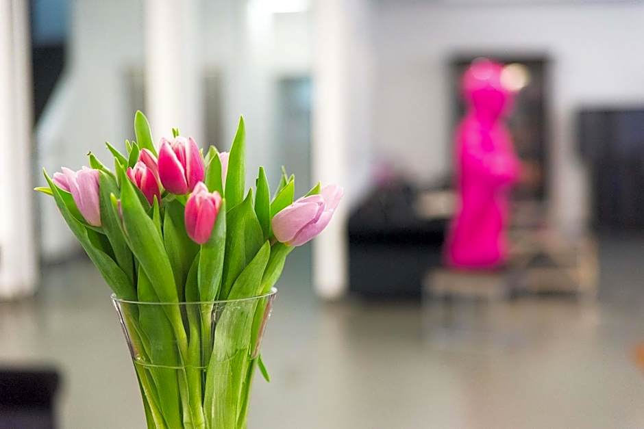 elaya hotel vienna city west, Trademark by Wyndham