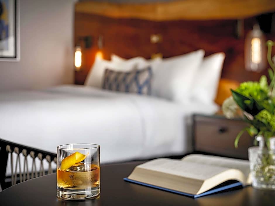 Fairmont Chateau Whistler