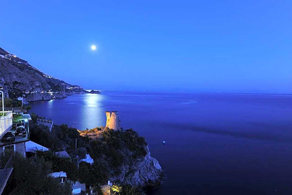 Hotel Torre Saracena