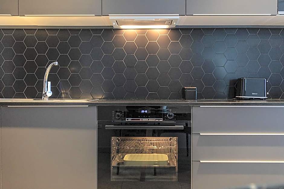 Ramirez Flats Valencia