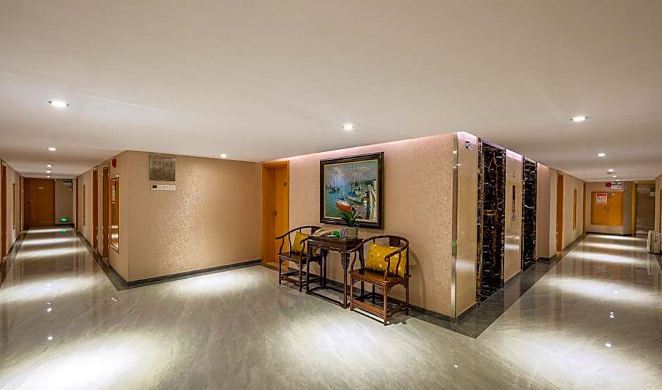 Zhuhai Special Economic Zone Hotel