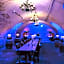 The Hampton Hock's - Wellness & Wine