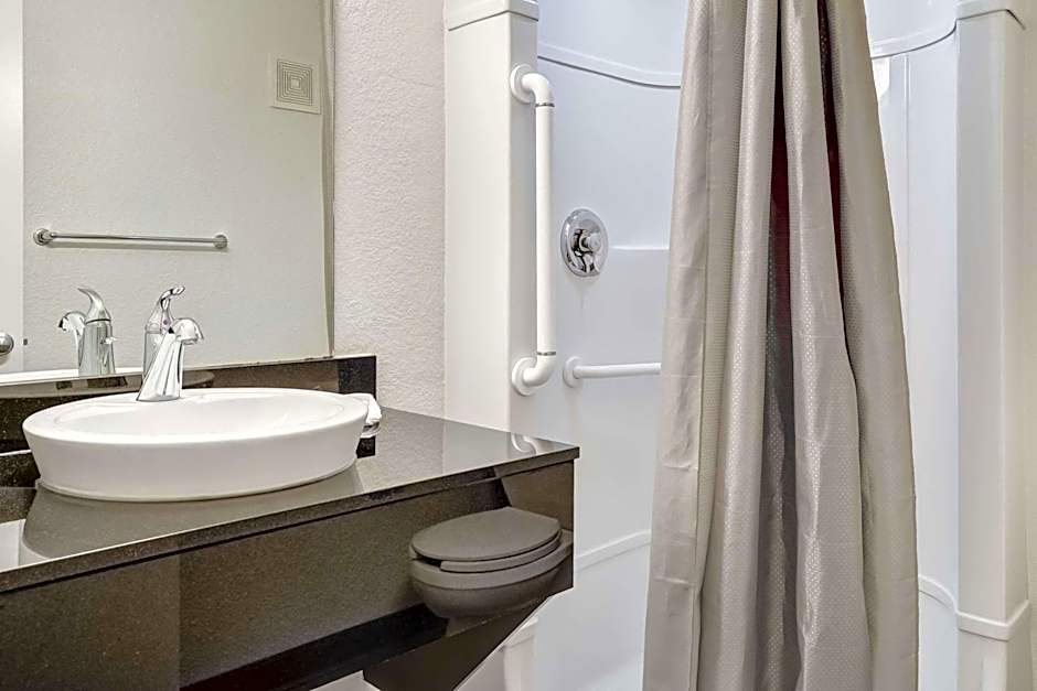Motel 6-Eugene, OR - South Springfield