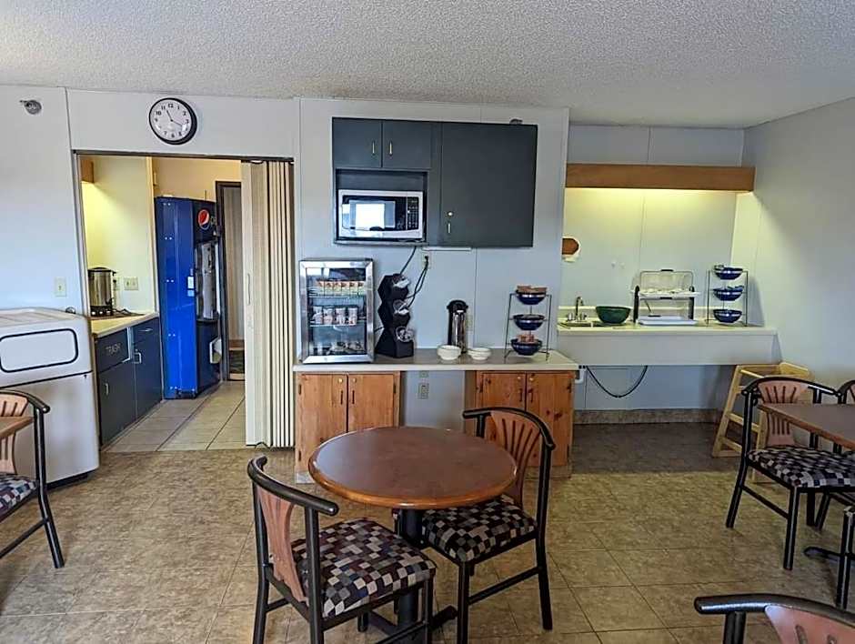 Beartooth Inn