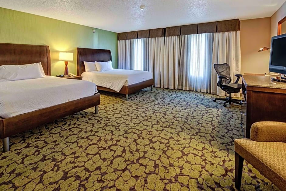 Hilton Garden Inn Minneapolis/Eden Prairie