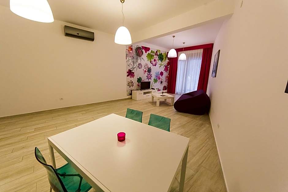 Apart Hotel Sea Fort