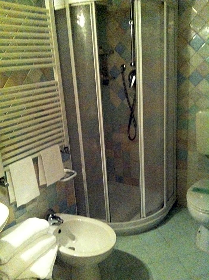 Hotel Villa Tiziana