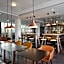 Frankfurt Airport Marriott
