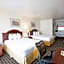 Queens Inn Anaheim