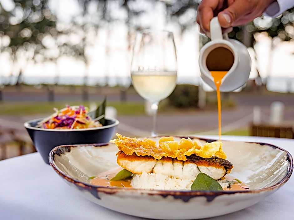 The Reef House Boutique Hotel and Spa Adults Only