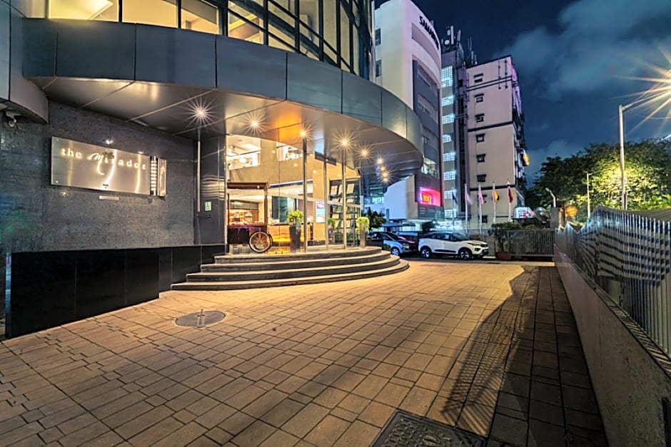 The Mirador - Andheri East