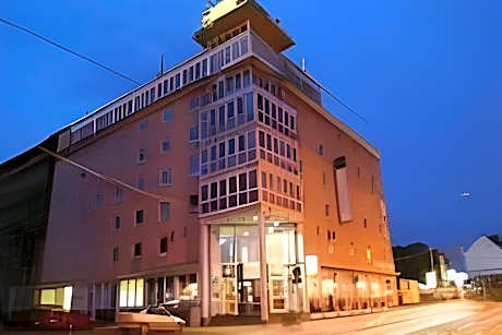 ibis Styles Halle
