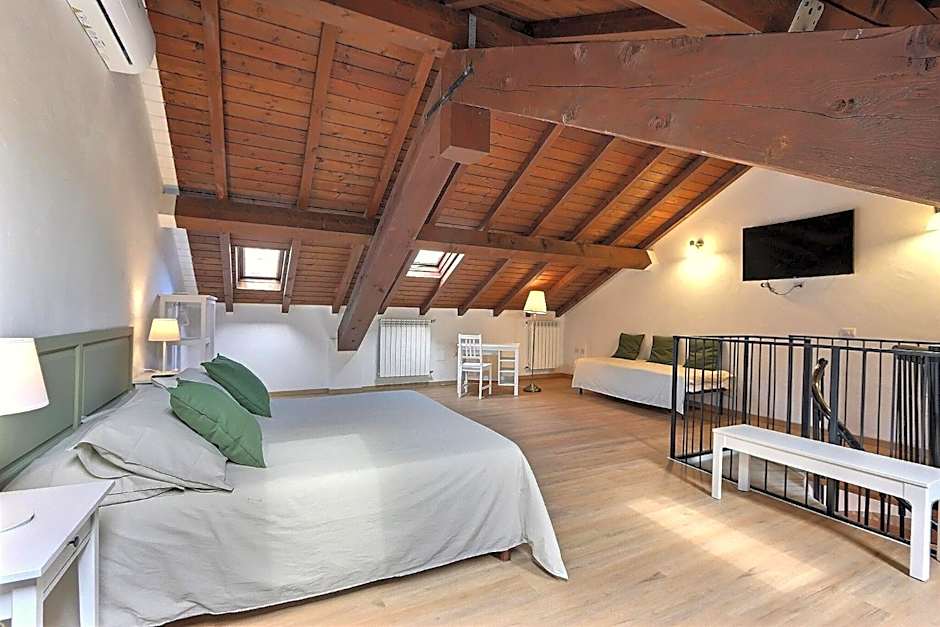 Residence il Cascinetto