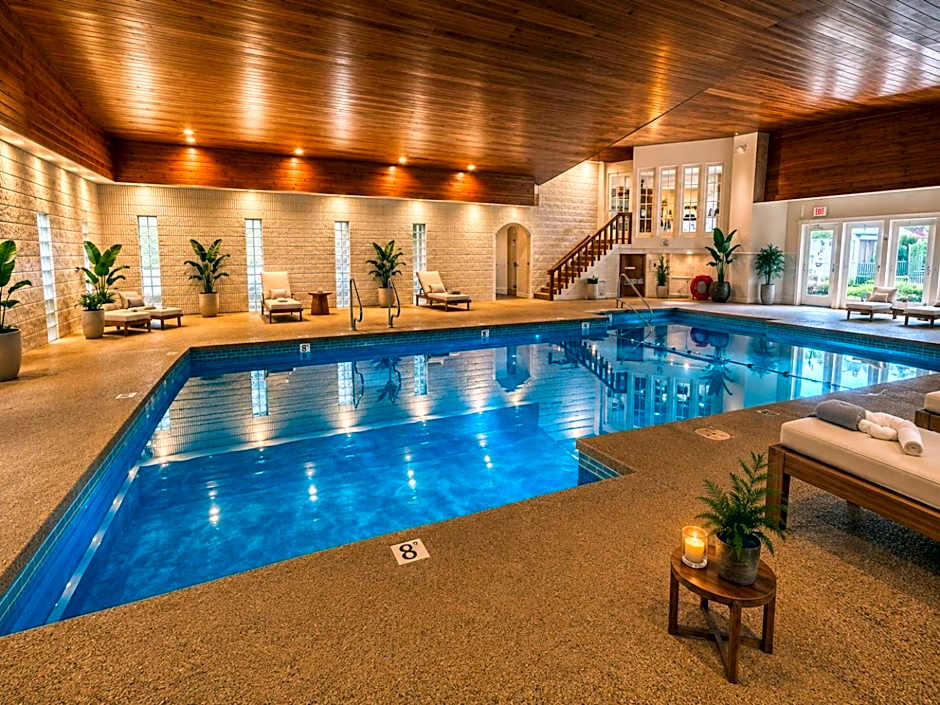Clarion Hotel & Conference Center Lewiston