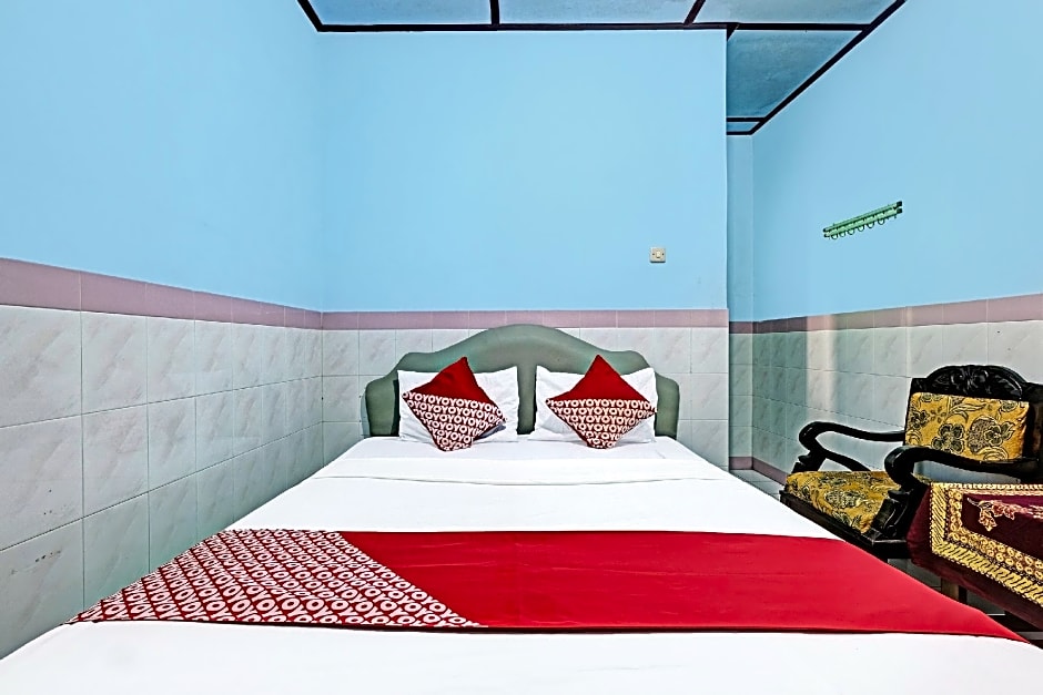 Hotel O Muria