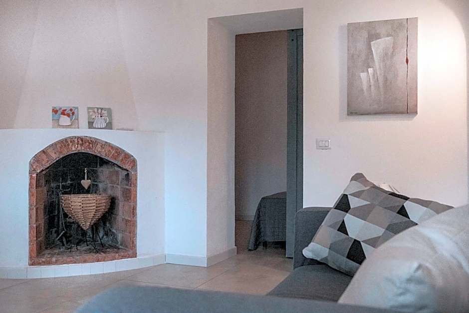 Villa Silvia Apartments