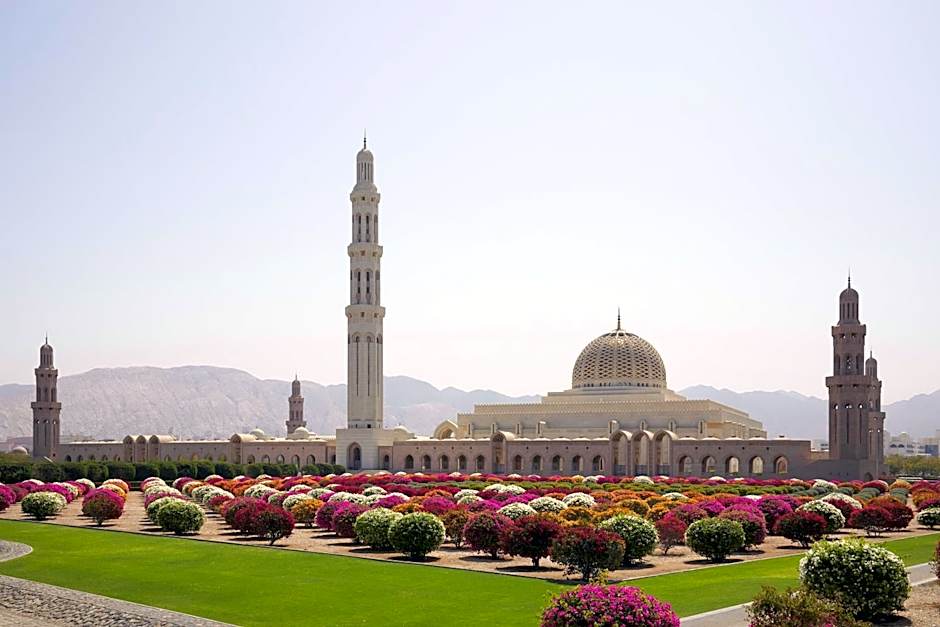 Royal Tulip Muscat