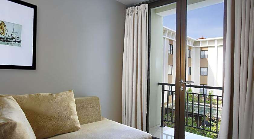 Hotel Santika Kuta Bali