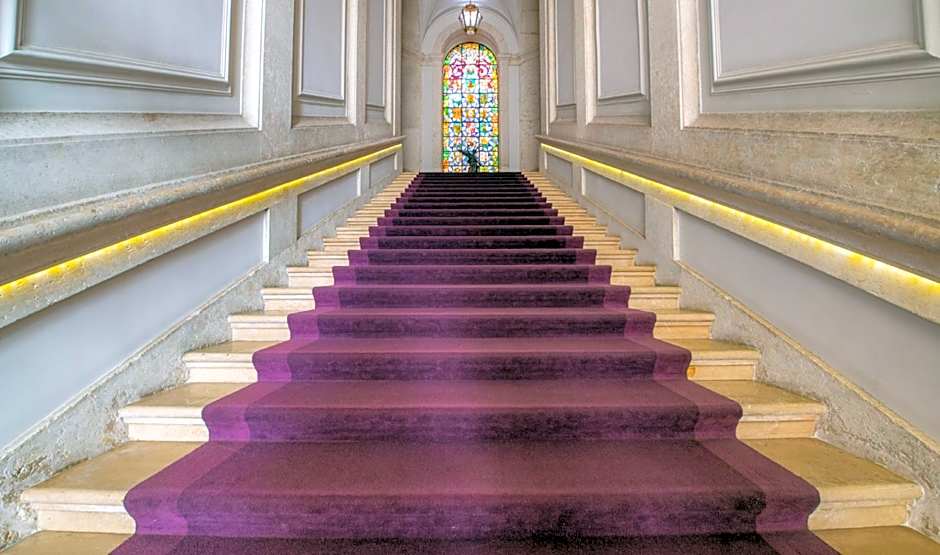 Pousada de Lisboa - Small Luxury Hotels Of The World