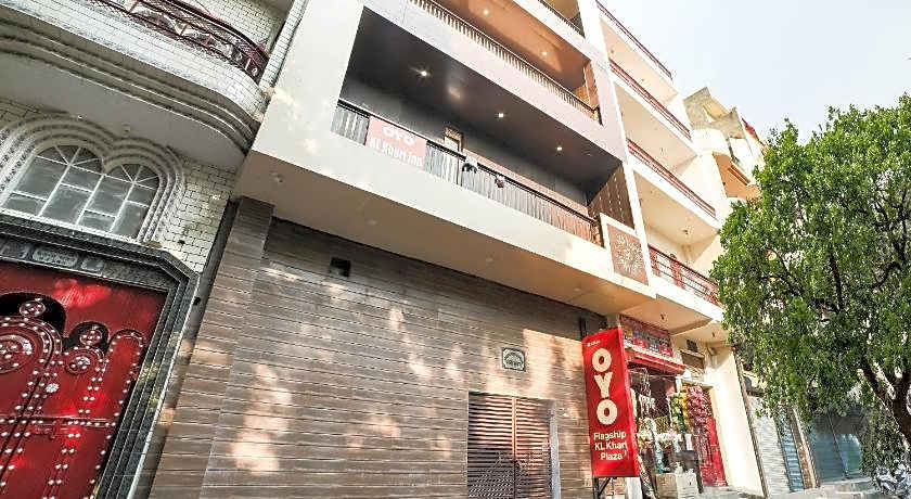 Hotel O KL Khari Inn