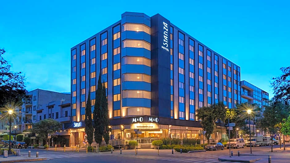 Photo 1 of 50 of Stanza Hotel