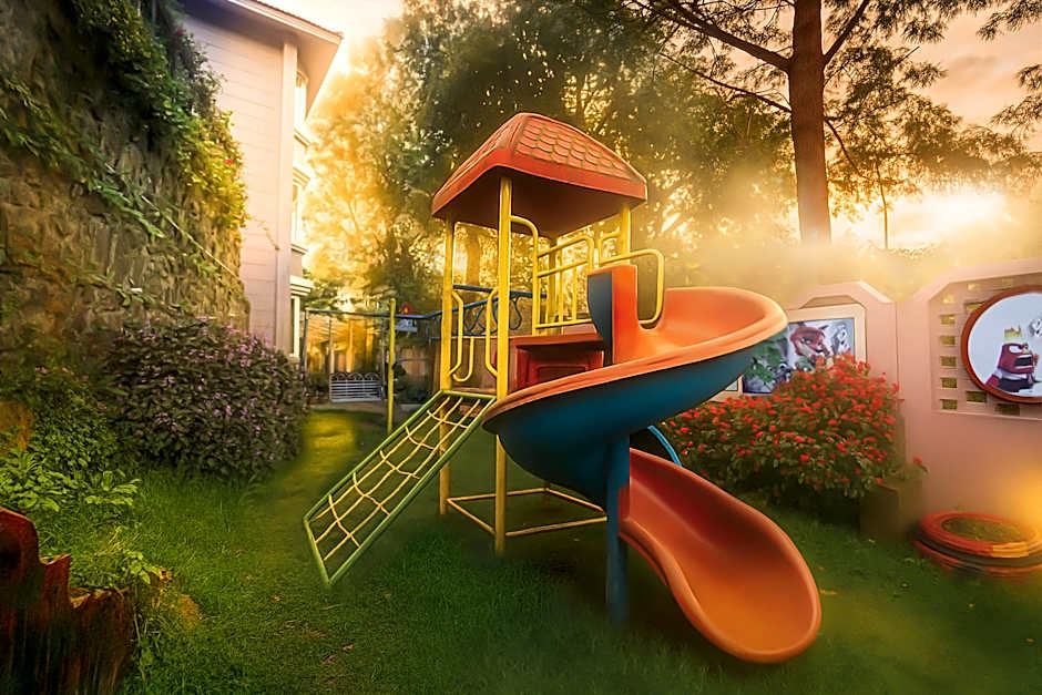 JC Residency Kodaikanal