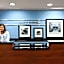 Hampton Inn By Hilton Atlanta-Stockbridge