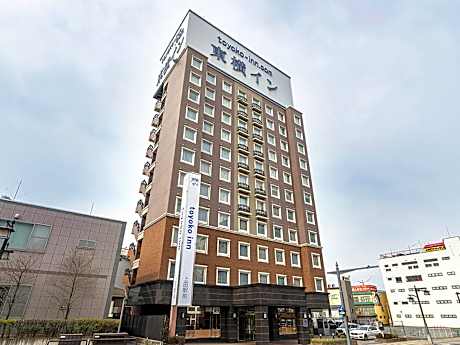 Toyoko Inn Ueda Ekimae