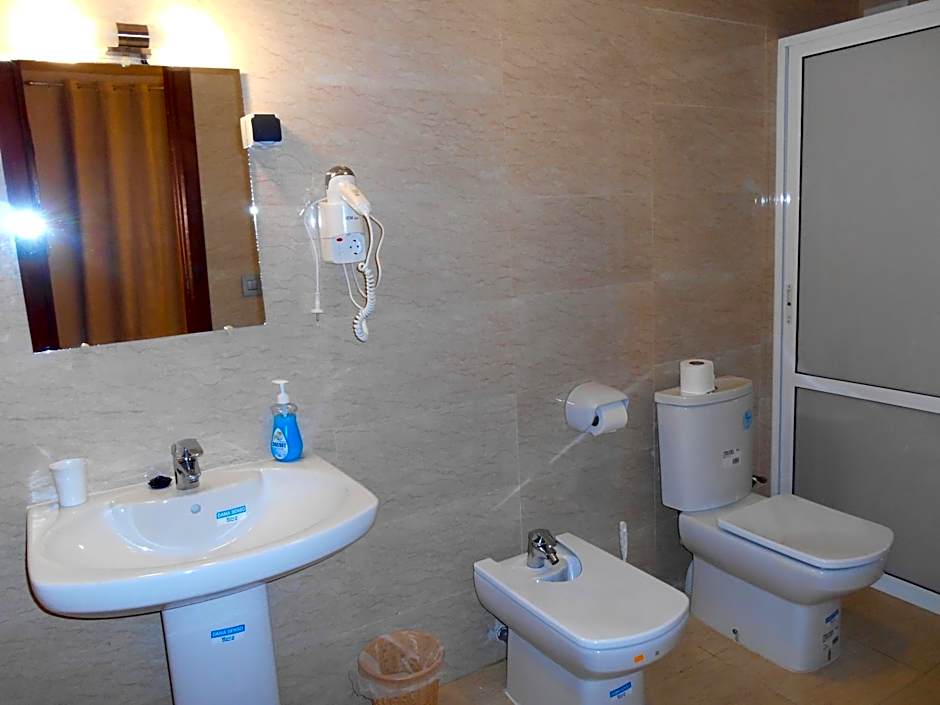 Boutique Hôtel Albaraka