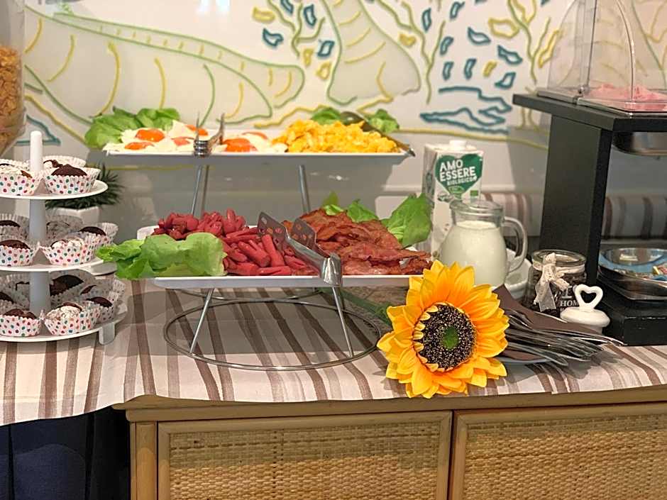 Hotel Palma Benessere