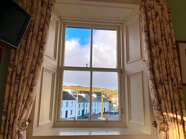 Port Charlotte Hotel