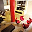 Arosa Rio Hotel