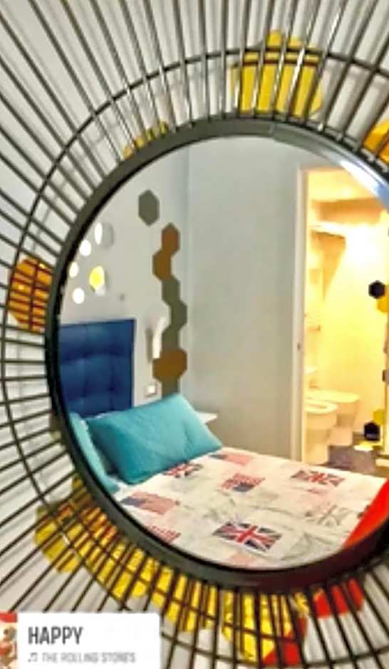 Arianiello Suite a due passi dal Cristo Velato