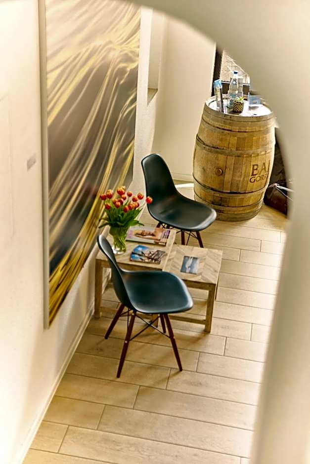 Schlei Hotel