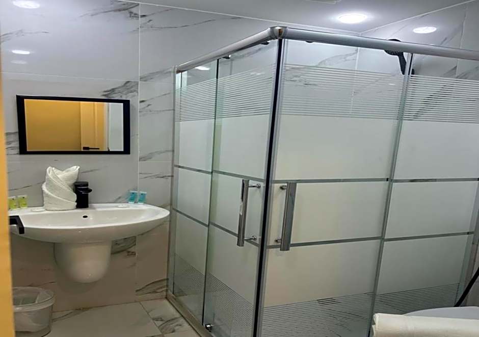 Amman Trail Hotel & Studios