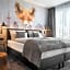Holiday Inn - the niu, Charly Frankfurt City By IHG