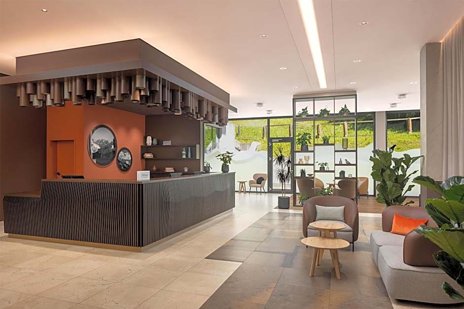 Hilton Garden Inn Davos