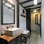 Nahouse Jungle Lodges
