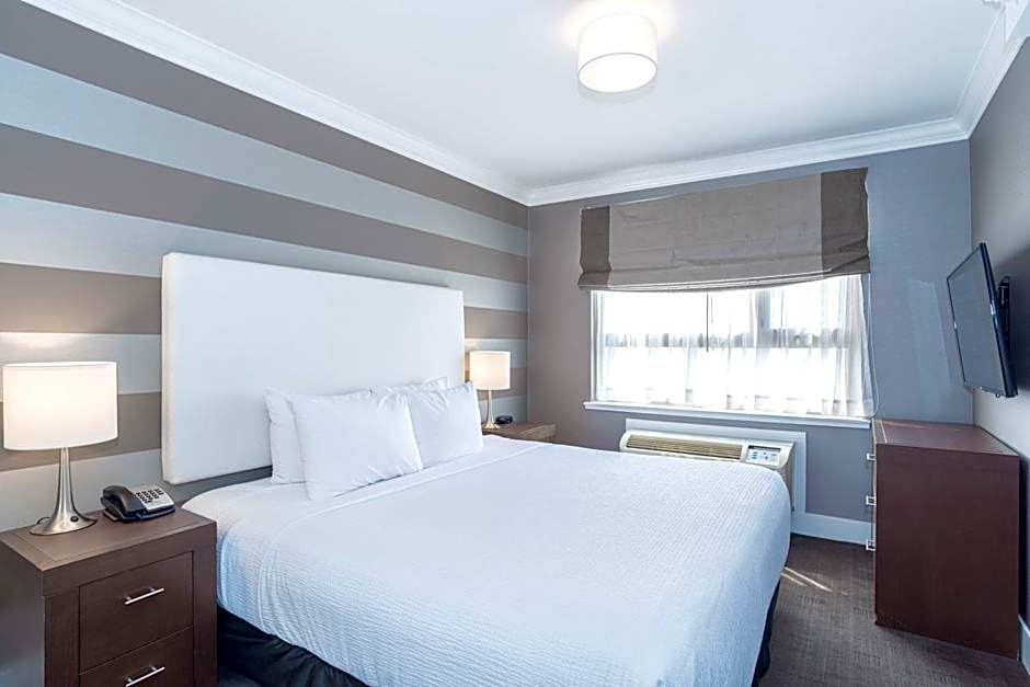 Sandman Hotel Edmonton West