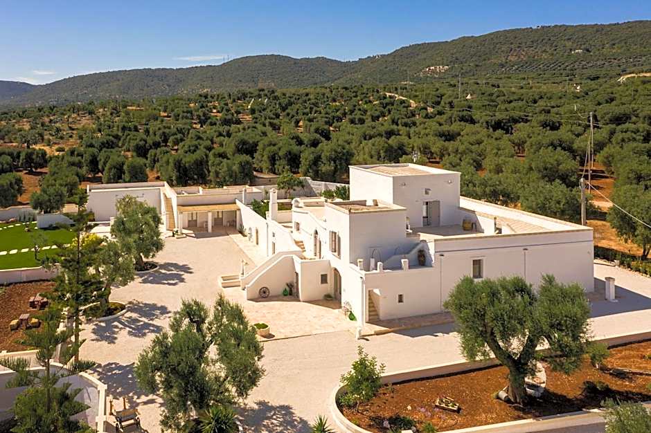 Masseria Villa Verde