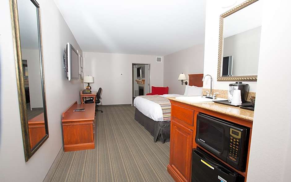 Country Inn & Suites by Radisson, Grand Forks, ND