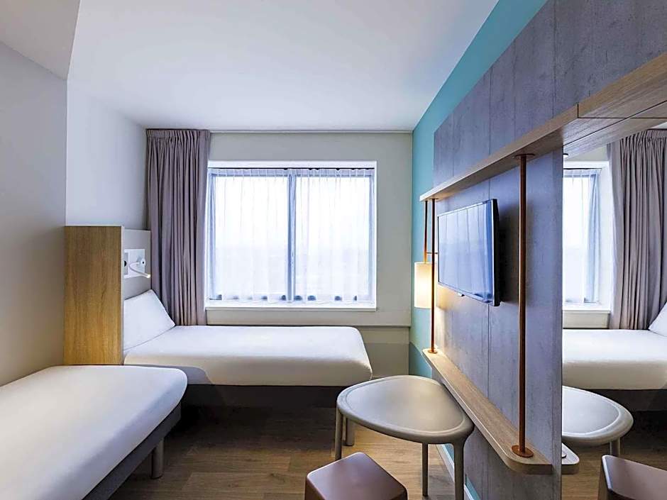 ibis budget Amsterdam City South