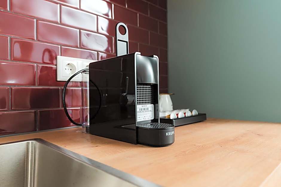 H24 Hotel Apartments Eberswalde