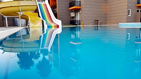 Dionisus Hotel Spa BELEK