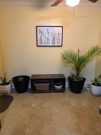 La Casa de los Flores